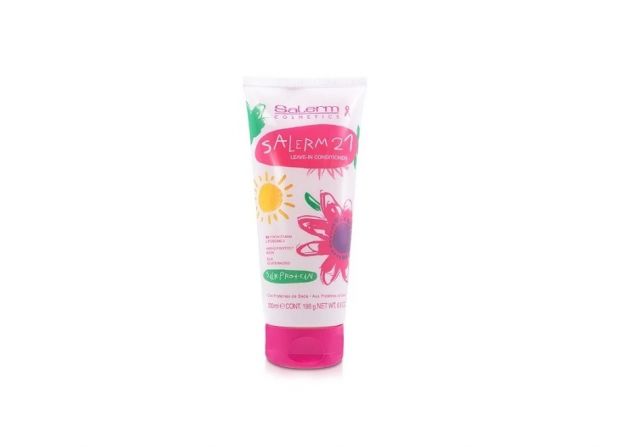 SALERM 21 TUBO 200 ml (PINK EDIT)