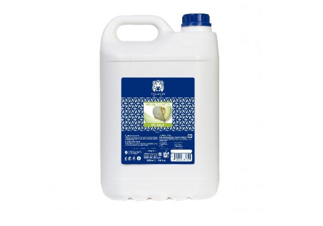 CHAMPU GARRAFA SOSO MELON 5 L