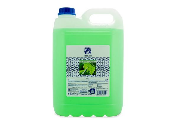 CHAMPU CLOROFILA 5 L