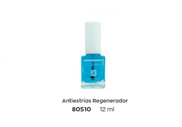 ANTIESTRIAS REGENERADOR 