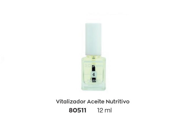 ACEITE NUTRITIVO VITALIZADOR 