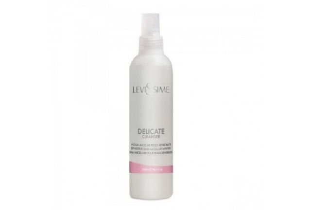 DELICATE CLEANSER LEVISSIME (250 ml)
