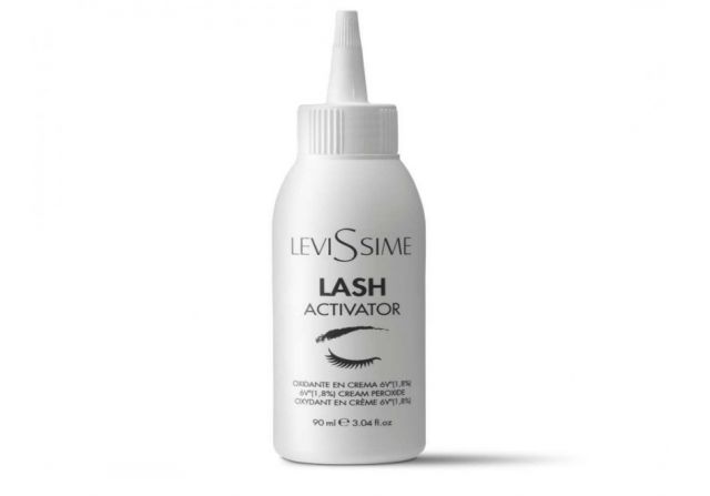 EYEBROW ACTIVATOR 10 V LEVISSIME