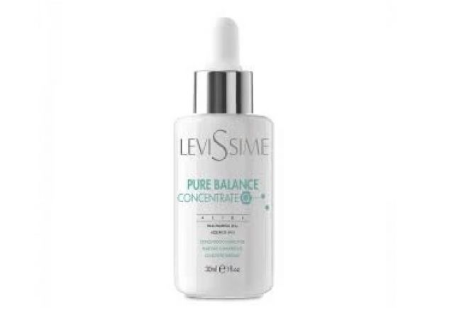 PURE BALANCE CONCENTRATE LEVISSIME 30 ml