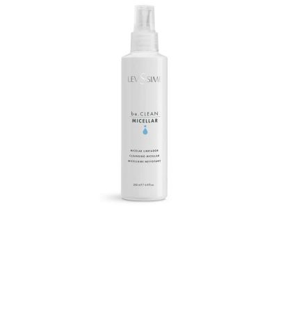 MOUSSE BE.CLEAN LEVISSIME 200 ml