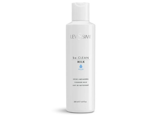 MILK BE.CLEAN LEVISSIME 200 ml