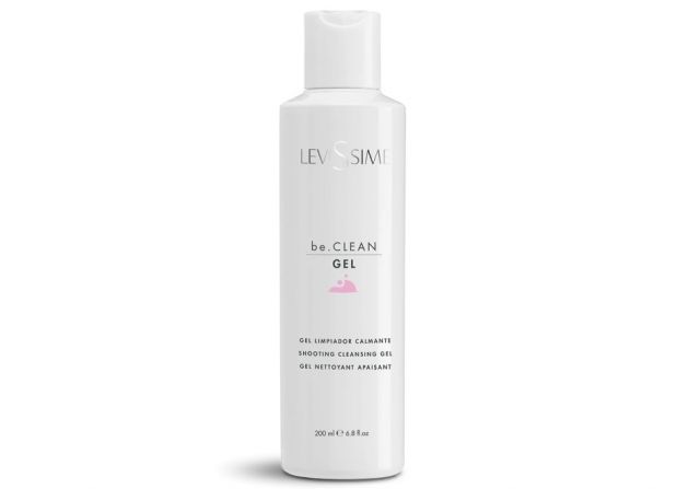 GEL BE.CLEAN LEVISSIME 200 ml