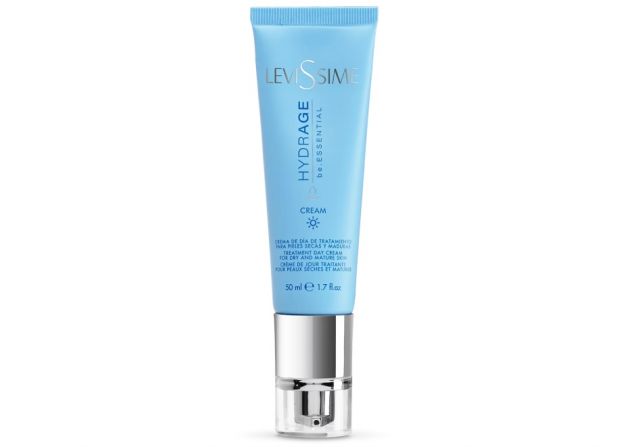 CREAM DAY BE:ESSENTIAL LEVISSIME 50 ml