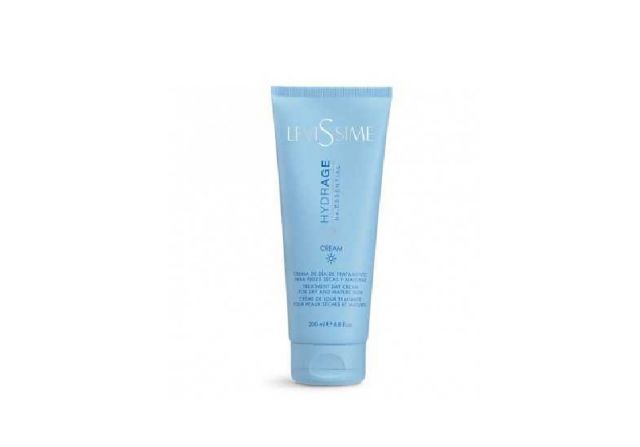 CREAM DAY BE:ESSENTIAL LEVISSIME 200 ml