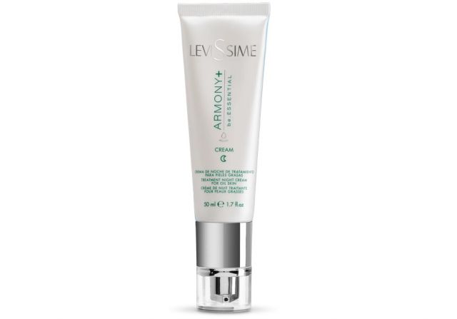 CREAM NIGHT BE:ESSENTIAL LEVISSIME 50 ml