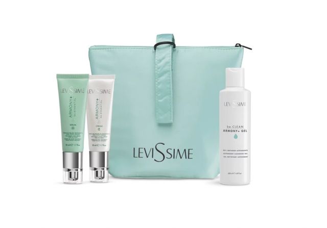 PACK BE:ESSENTIAL ARMONY LEVISSIME 