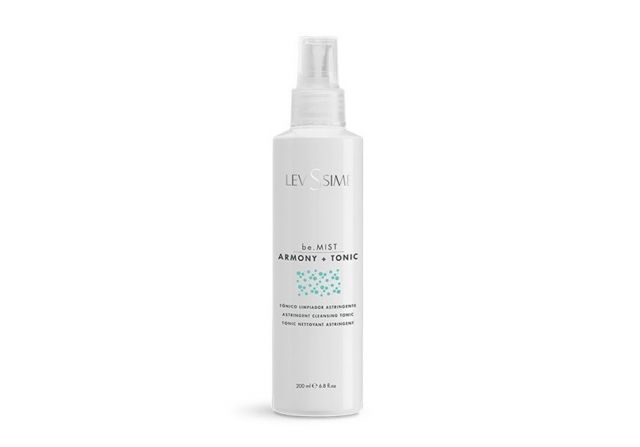 ARMONY+TONIC BE.MIST LEVISSIME 200 ml