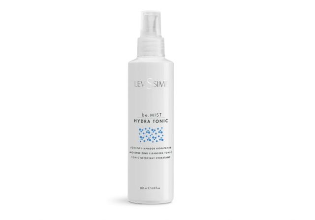 HYDRA TONIC BE.MIST LEVISSIME 200 ml