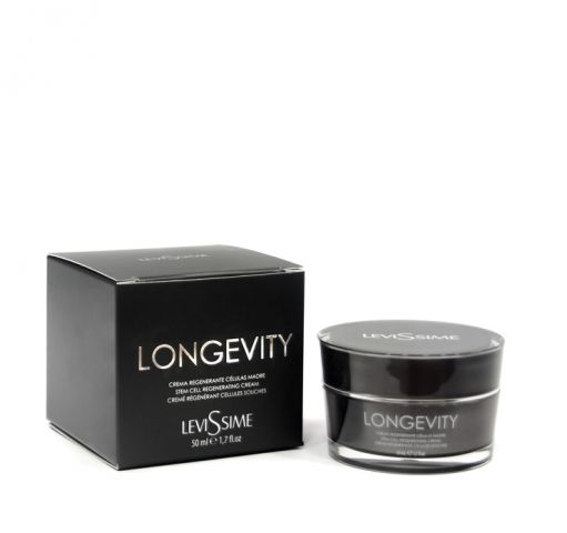 LONGEVITY CREAM LEVISSIME 50 ml