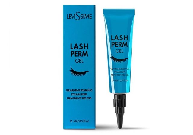 LASH PERM GEL 