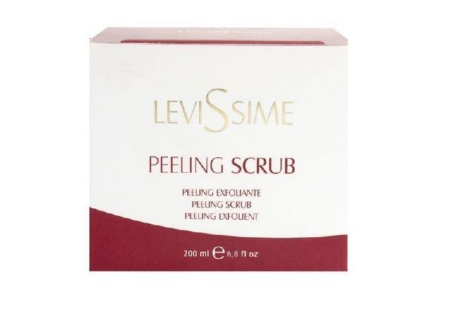 PEELING SCRUB (200 ml)