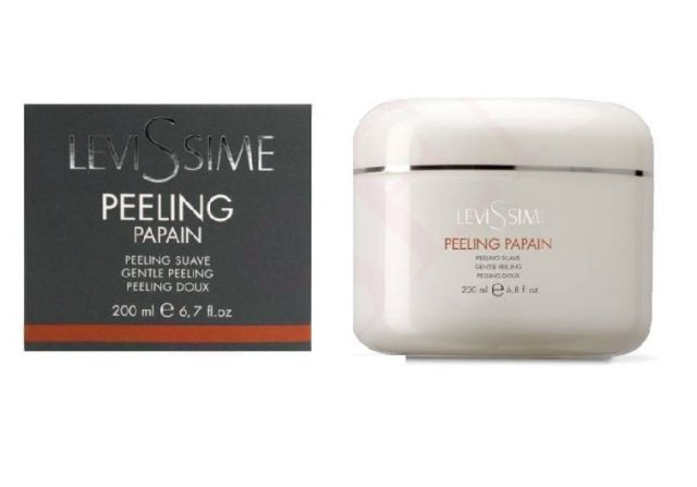 PEELING PAPAIN (200 ml)