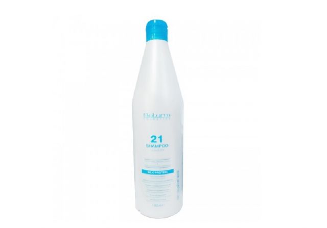 SALERM 21 SHAMPOO 1000 ML