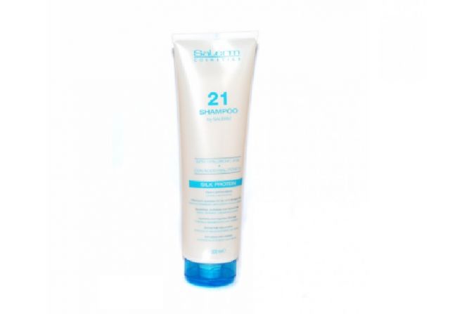 SALERM 21 SHAMPOO 300 ML