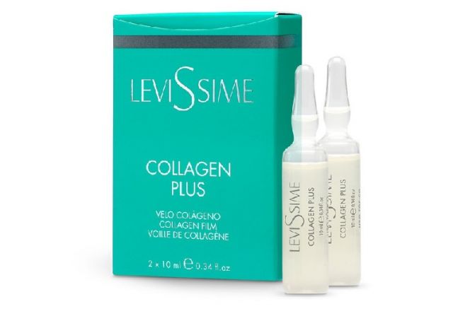 COLLAGEN PLUS LEVISIME 10 ML