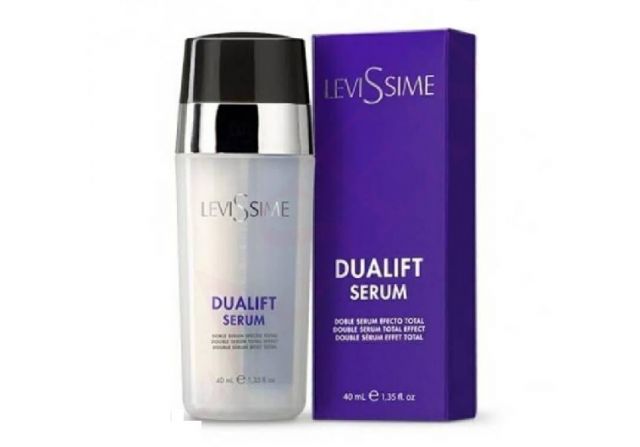 DUALIFT SERUM LEVISSIME 2 x 20 ml