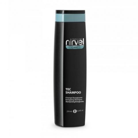 CHAMPU CON BIOTINA NIRVEL 250 ML