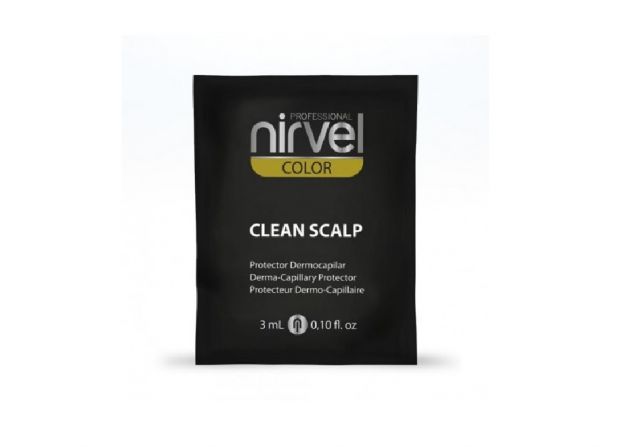 CLEAN SCALP NIRVEL 3 ML