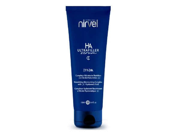 SERUM HA ULTRAFILLER NIRVEL 100 ml