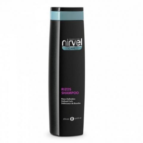 RIZOS SHAMPOO NIRVEL 250 ml