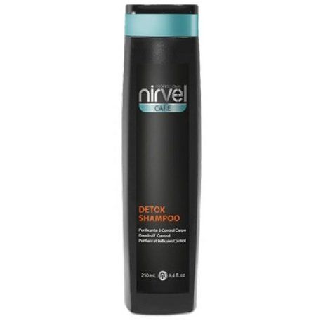 DETOX SHAMPOO NIRVEL 250 ML