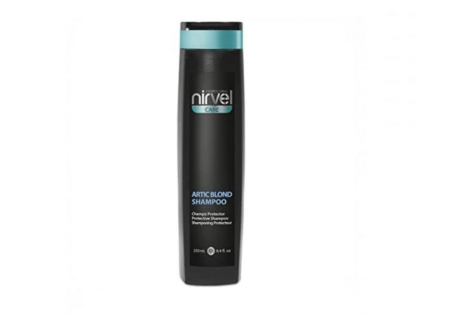 ARTIC BLOND SHAMPOO NIRVEL 250 ml