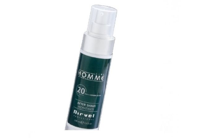 AFTER SHAVE HOMME NIRVEL 100