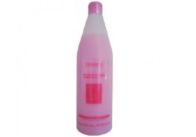 CHAMPU PURIFICANTE 1000 ML