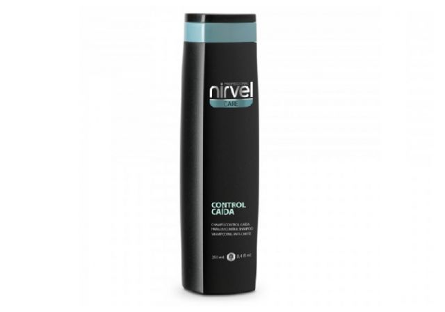 CHAMPU ANTICAIDA NIRVEL 250 ML