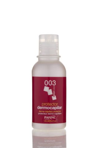 PROTECTOR DERMOCAPILAR FRIVAL 125 ml