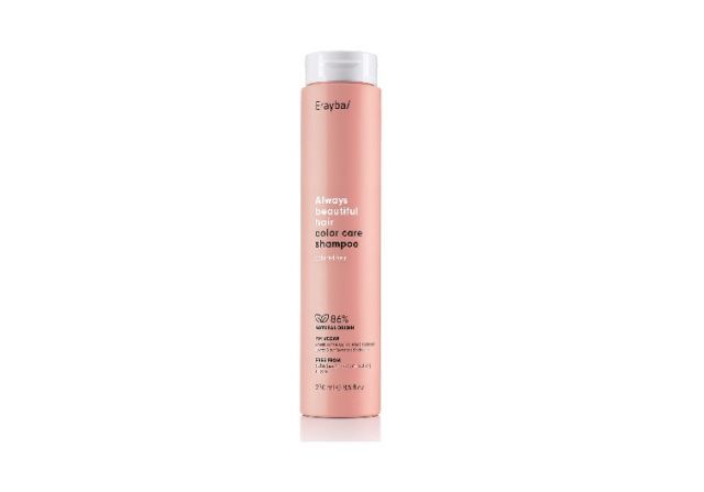 ABH-CC12 COLOR CARE SHAMPOO 250 ml