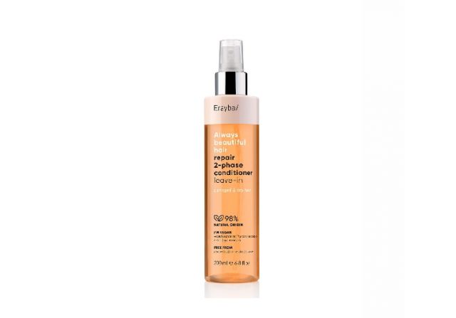 ABH-R16 REPAIR 2-PHASE CONDITIONER 200 ml