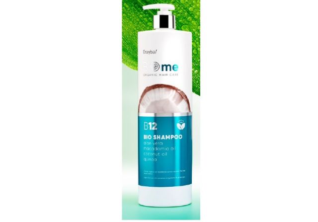 B12 BIO SHAMPOO 1000 ml