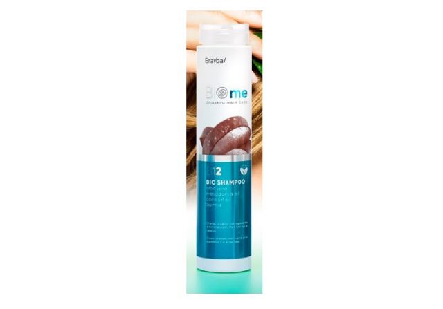 B12 BIO SHAMPOO 250 ml