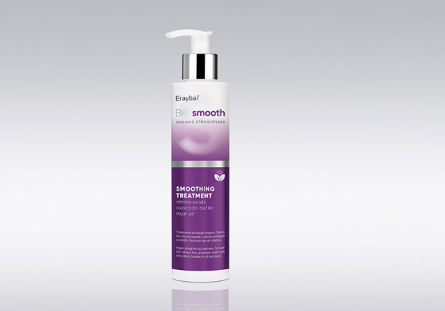 BS BIO-SMOOTH TREATMENT 1000 ml