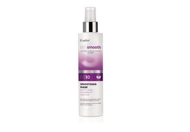 BS10 BIO-SMOOTH MASK 1000 ml