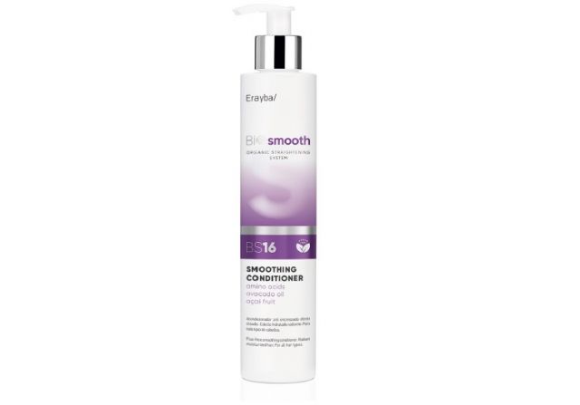 BS16 BIO-SMOOTH CONDITIONER 1000 ml