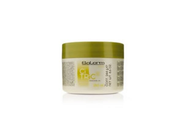 CITRIC BALANCE MASCARILLA 250 ML