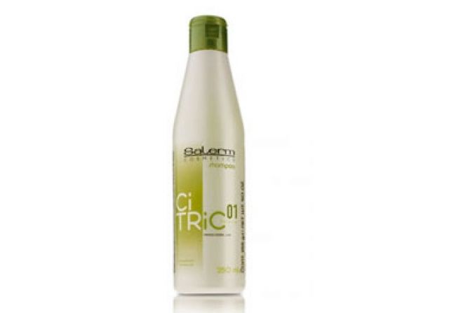 CITRIC BALANCE SHAMPOO 250 ML