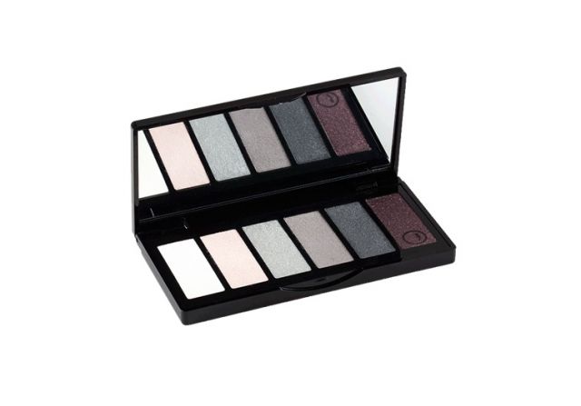 PALETA SOMBRAS DE OJOS 