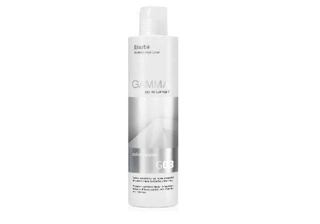 G03 COLOR CLEANER 200 ml