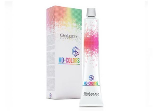 HD COLORS AZUL 150 ml