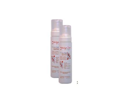 ECOLOGICAL HIGHSTYLER FUERTE JAIPUR 200 ml.