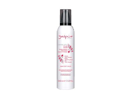 STYLING MOUSSE SUAVE (Espuma Suave) 240 ml