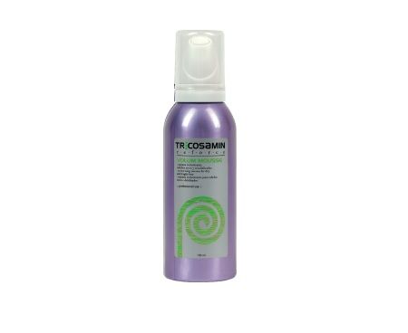 TRICOSAMIN VOLUM MOUSSE 150 ml